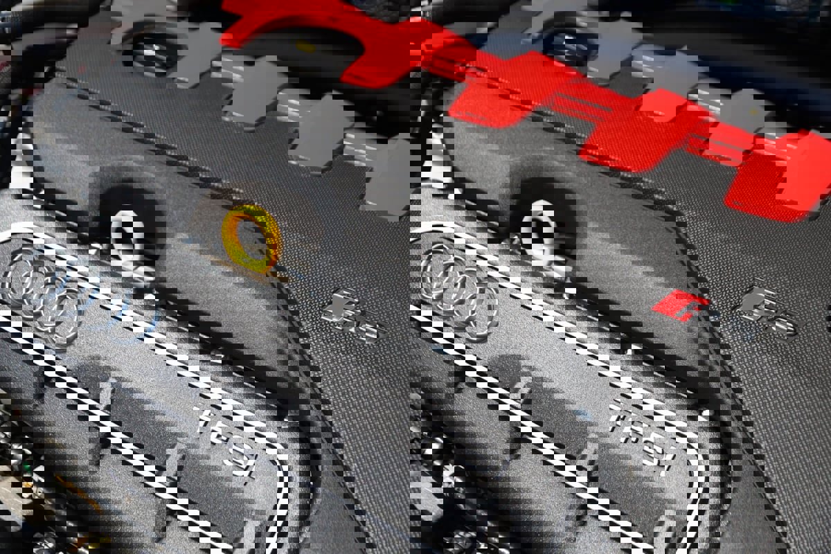 Used 2024 Audi RS 3 image 26