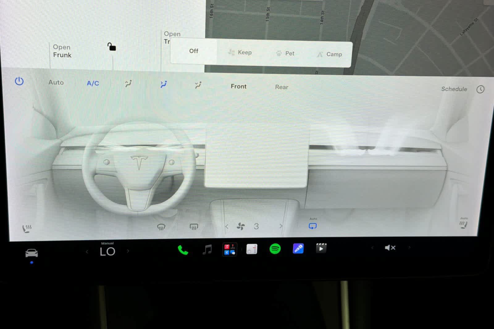 Used 2018 Tesla Model 3 Long Range RWD image 20
