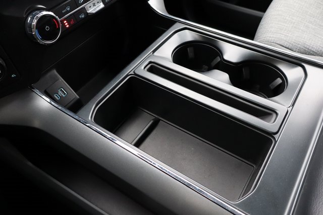 Used 2022 Ford F150 XLT w/ Equipment Group 302A High image 11