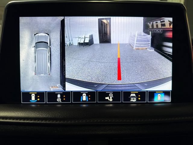 Used 2021 Chevrolet Tahoe High Country w/ Premium Package AWD/4WD image 13