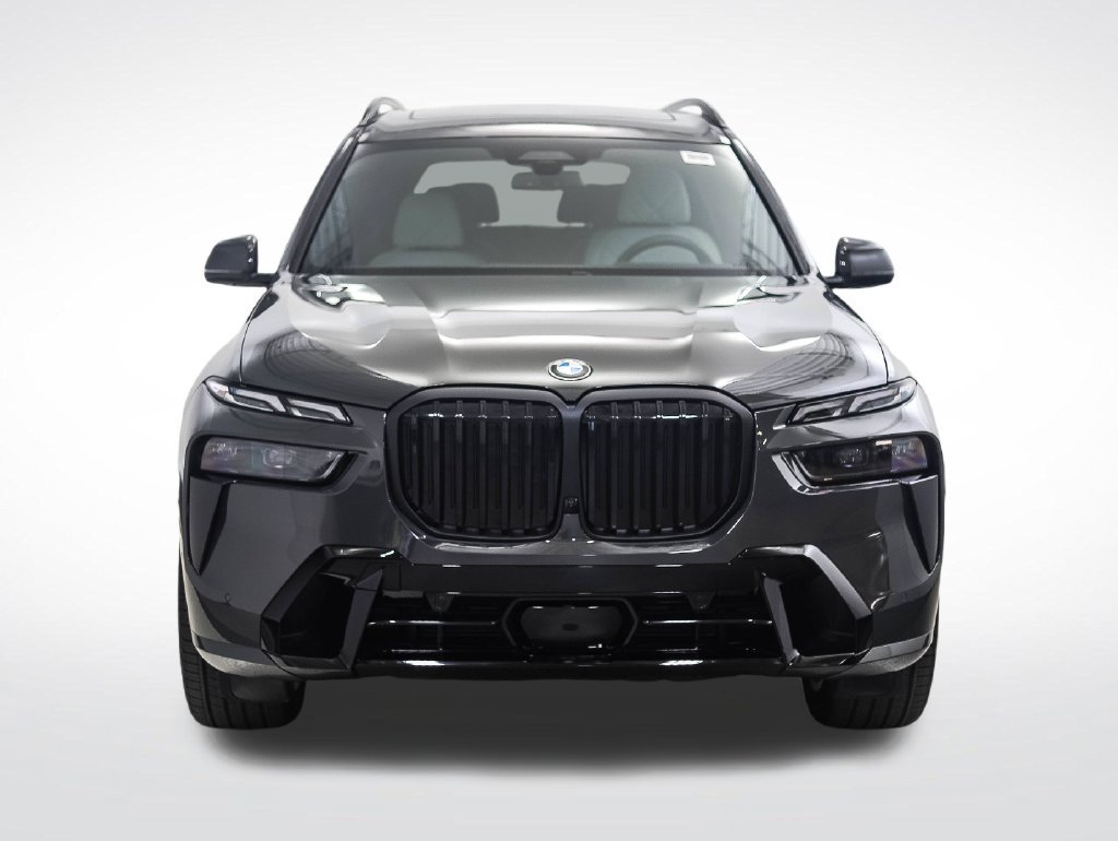 New 2027 BMW X7 xDrive40i w/ Executive Package AWD/4WD image 8