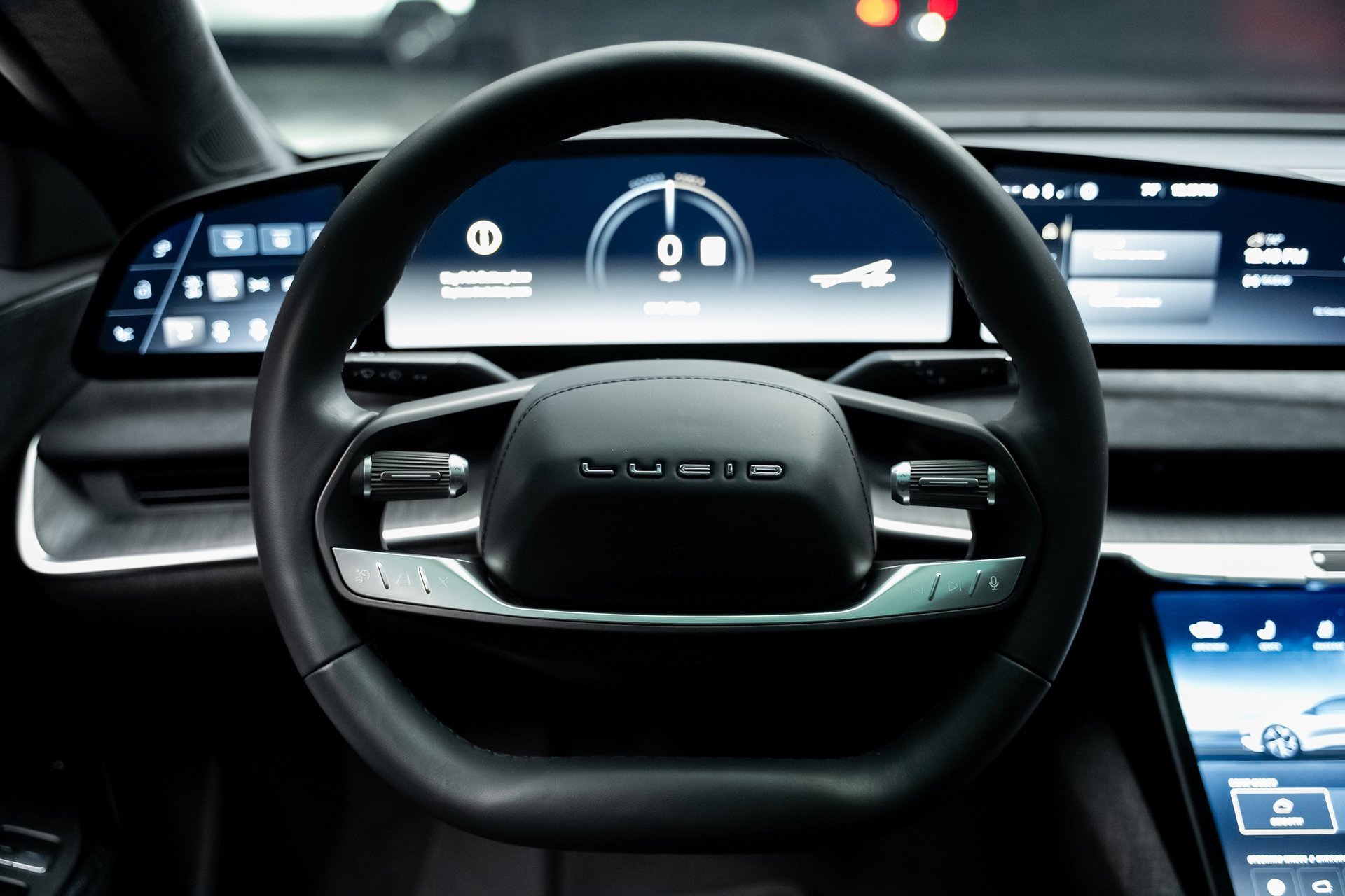 Used 2022 Lucid Air Grand Touring image 43