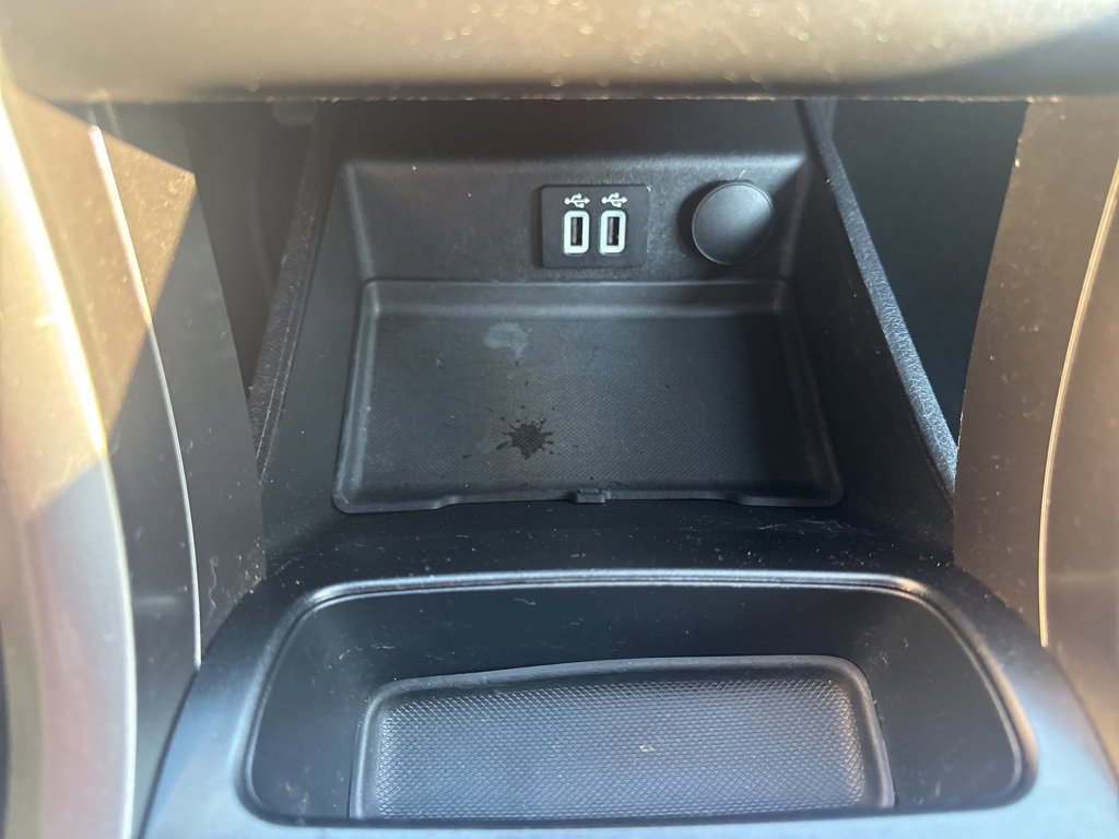 Used 2019 Ford Fusion SEL image 22