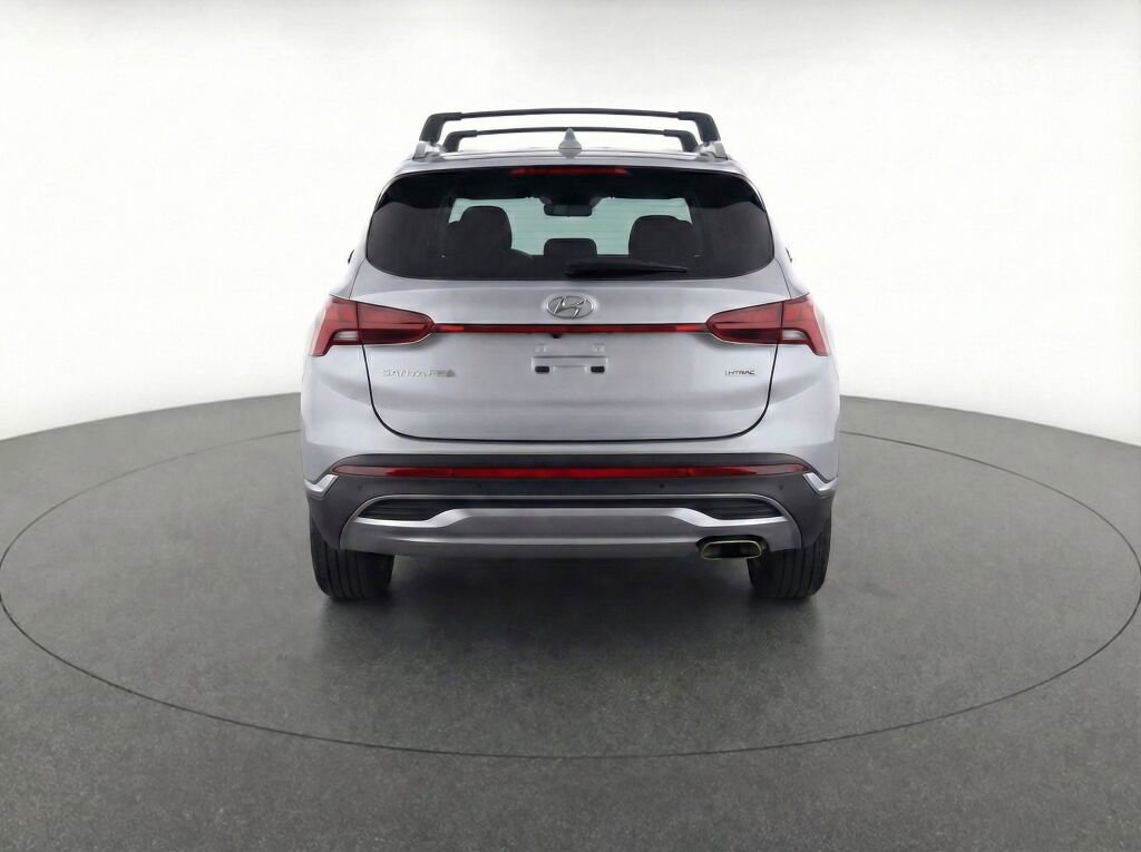 Used 2021 Hyundai Santa Fe SEL w/ Cargo Package image 7