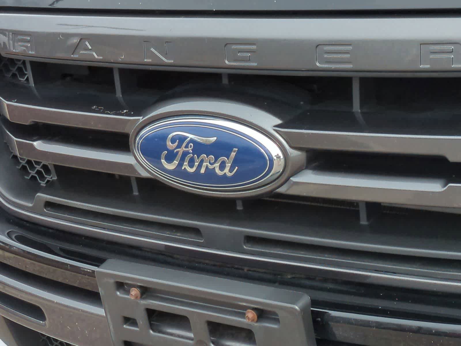 Used 2019 Ford Ranger Lariat w/ Equipment Group 501A Mid AWD/4WD image 12