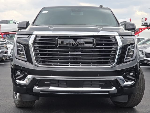 New 2026 GMC Yukon XL Elevation AWD/4WD image 12