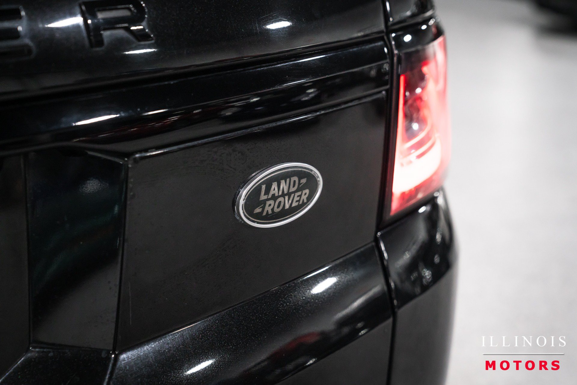 Used 2020 Land Rover Range Rover Sport Autobiography AWD/4WD image 14