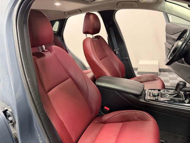 Certified 2023 MAZDA CX-30 AWD 2.5 S w/ Preferred Package image 24