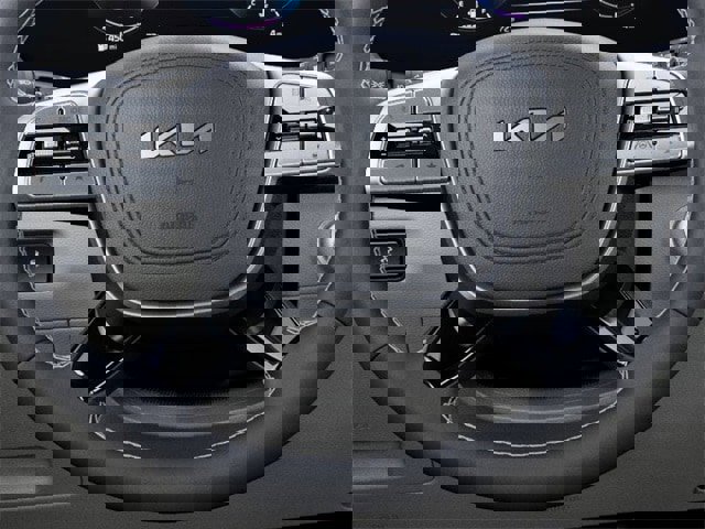 New 2025 Kia Telluride SX Prestige image 22