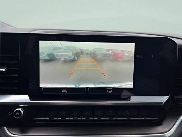 Certified 2022 GMC Sierra 1500 SLT w/ SLT Convenience Package image 5