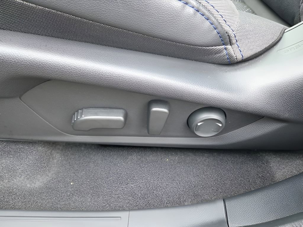 Certified 2026 Subaru Forester Premium image 22