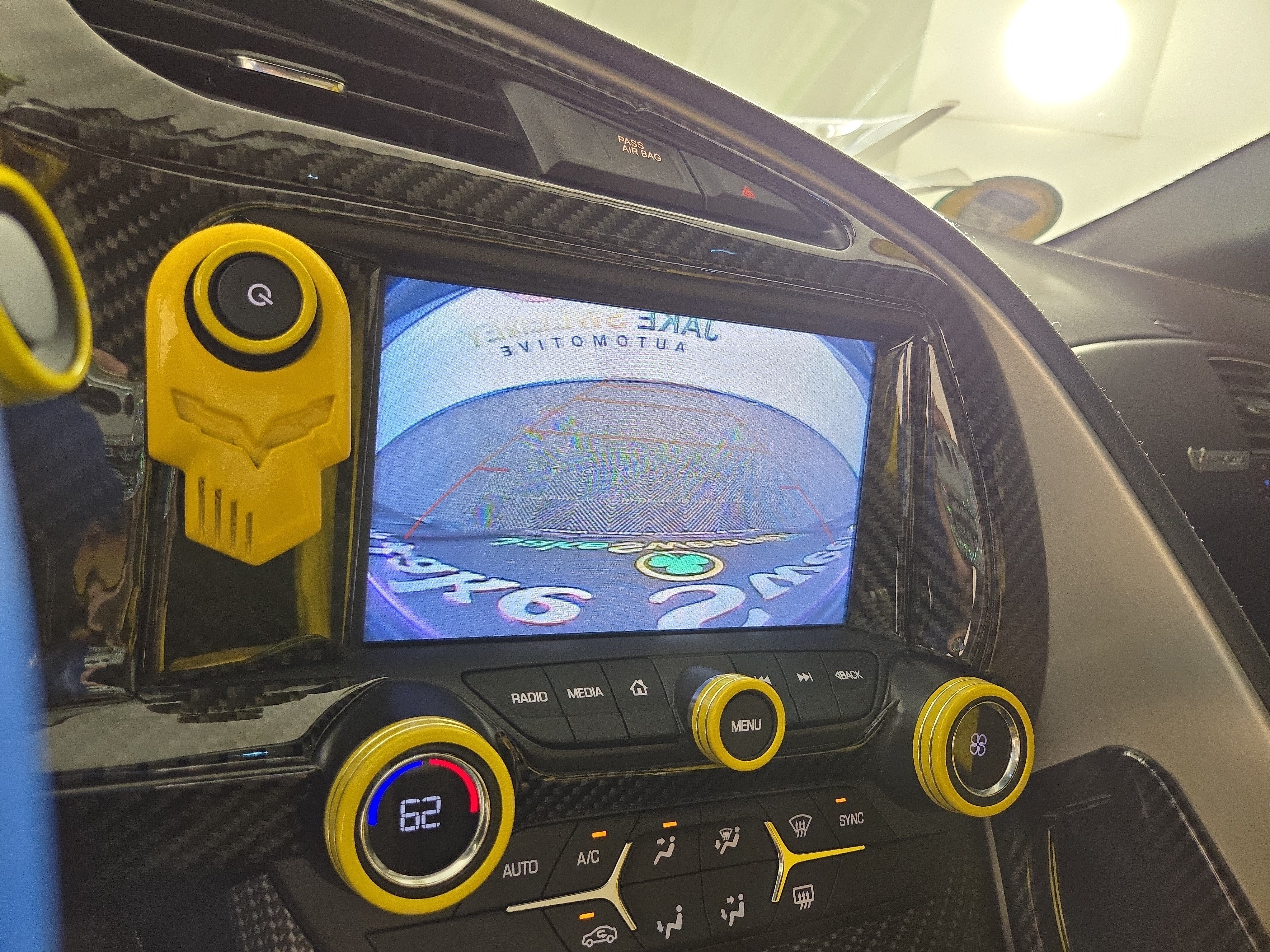 Used 2019 Chevrolet Corvette Stingray Coupe RWD image 20
