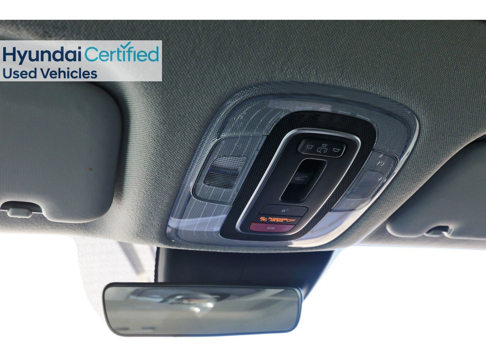 Certified 2025 Hyundai Elantra SEL image 24