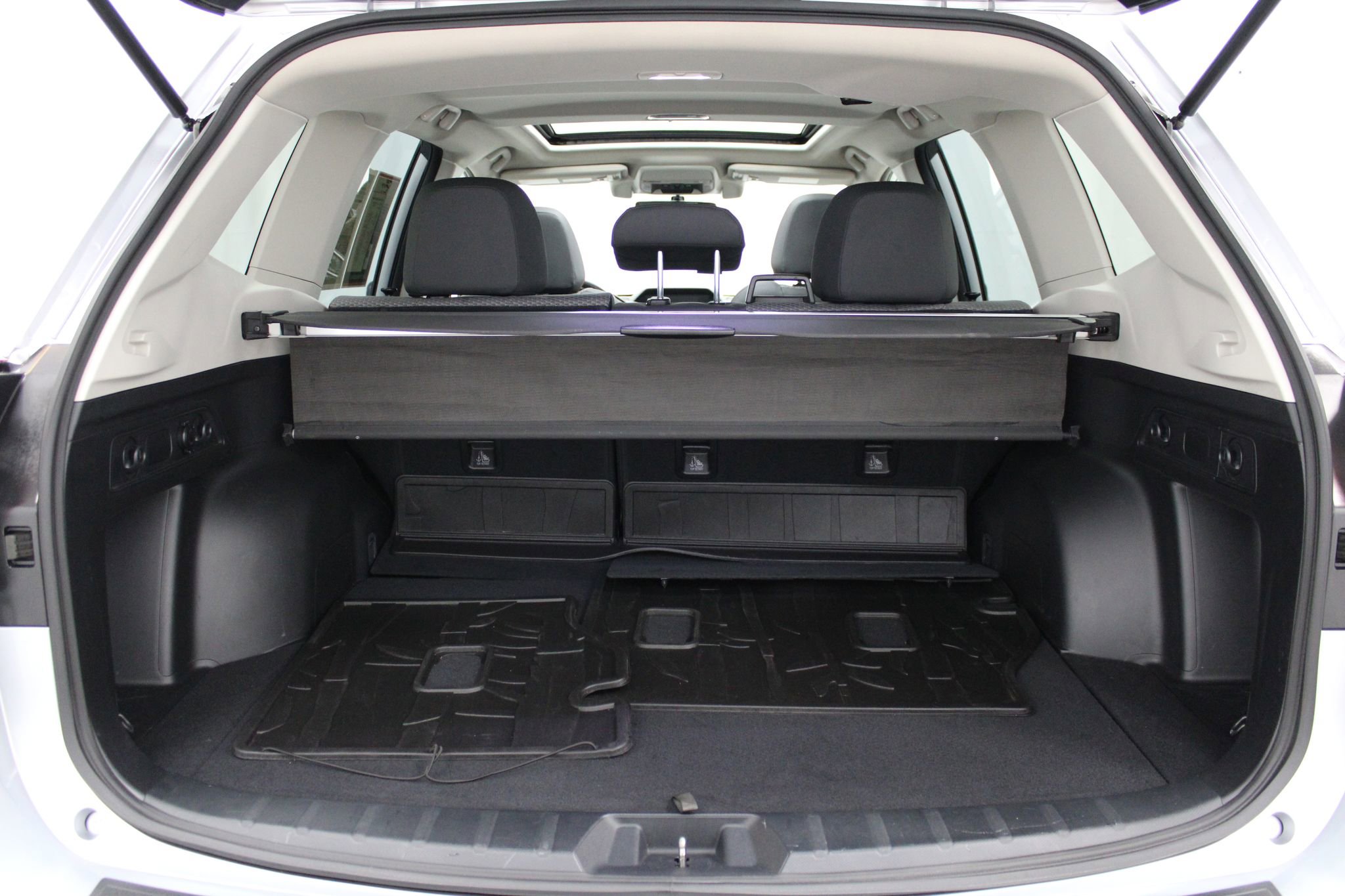 Used 2021 Subaru Forester Sport w/ Popular Package #2 image 16