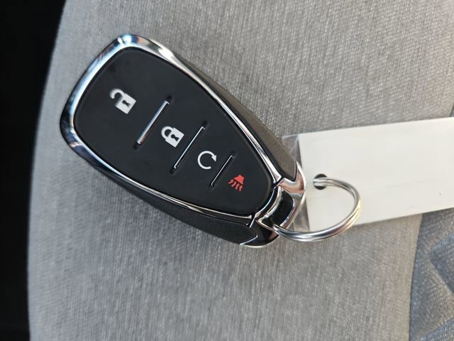 Used 2023 Chevrolet Equinox LS w/ LS Convenience Package image 29