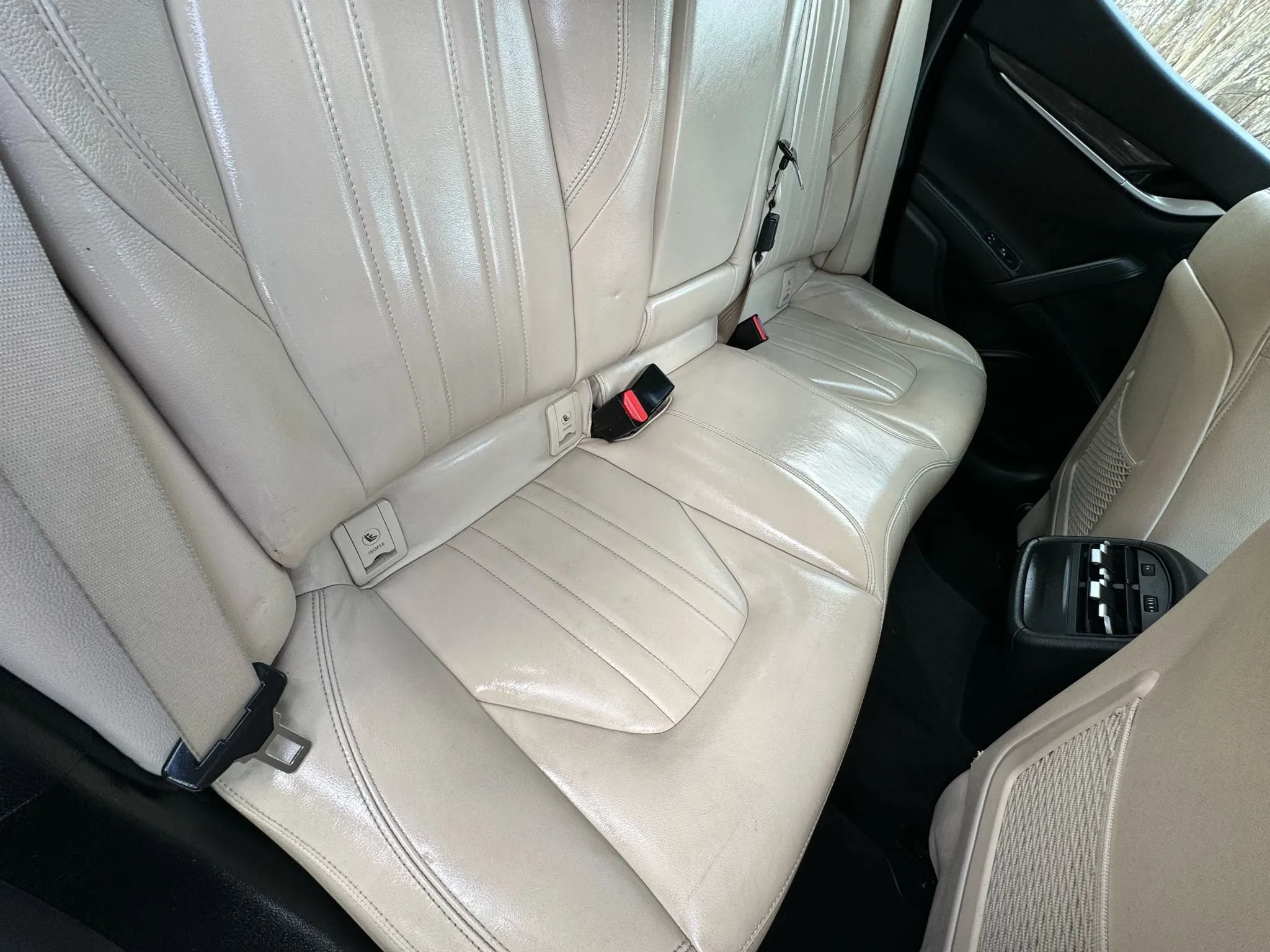 Used 2015 Maserati Ghibli RWD image 21