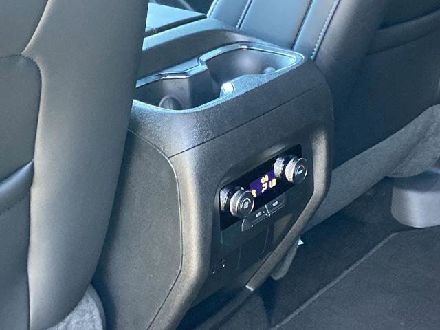 Used 2026 Buick Enclave Preferred image 17