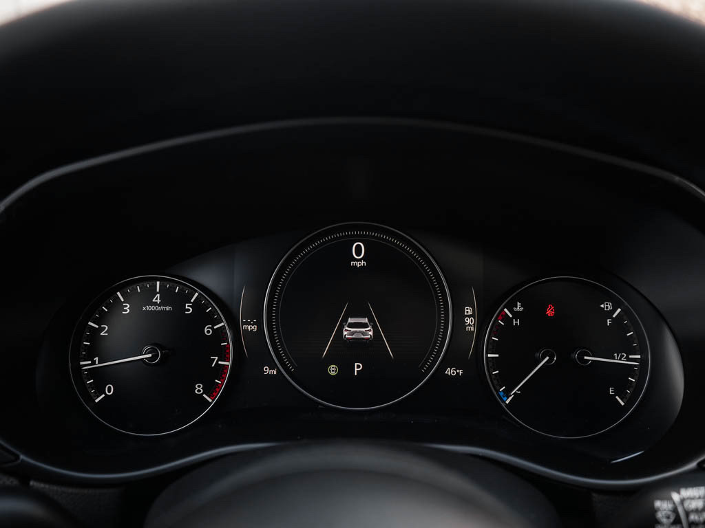 New 2026 MAZDA CX-50 Meridian Edition AWD/4WD image 22