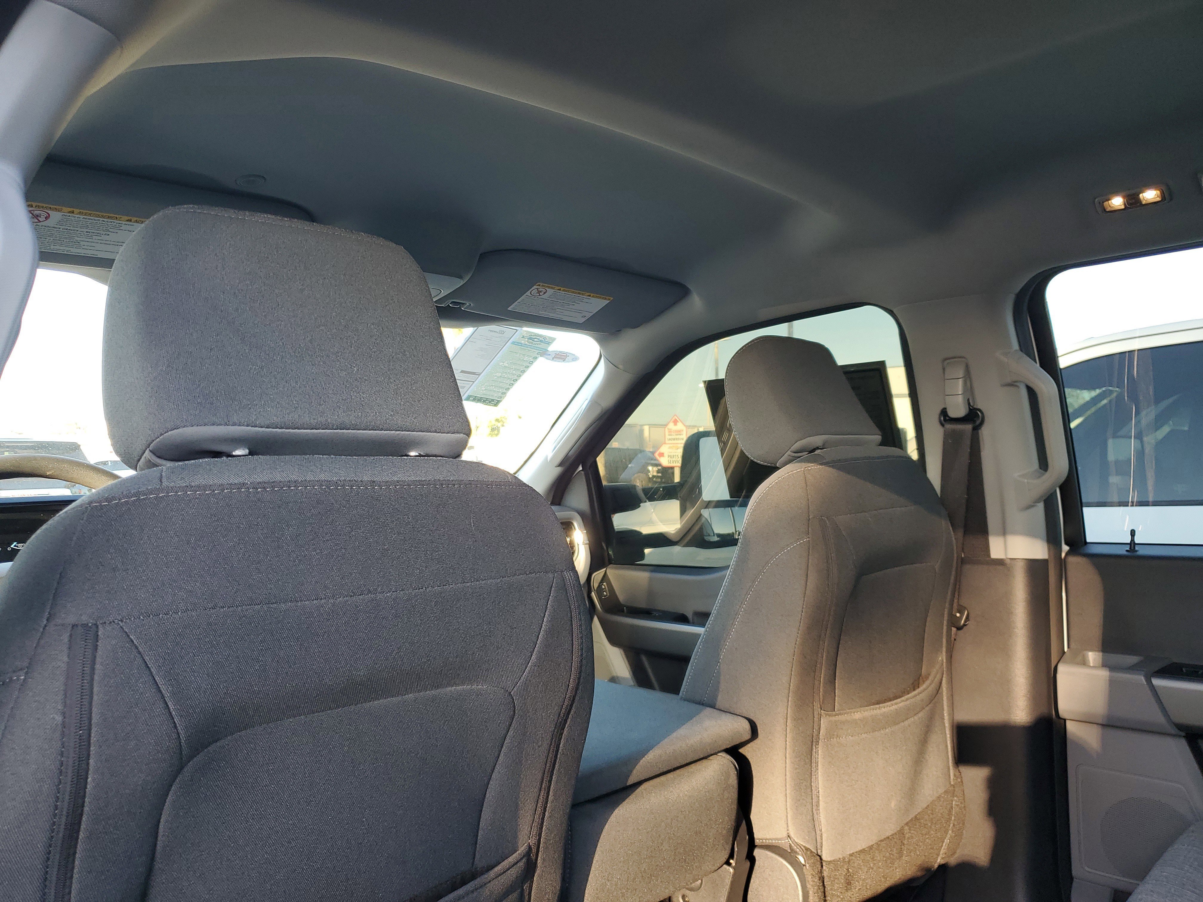 Used 2025 Ford F250 XLT image 16