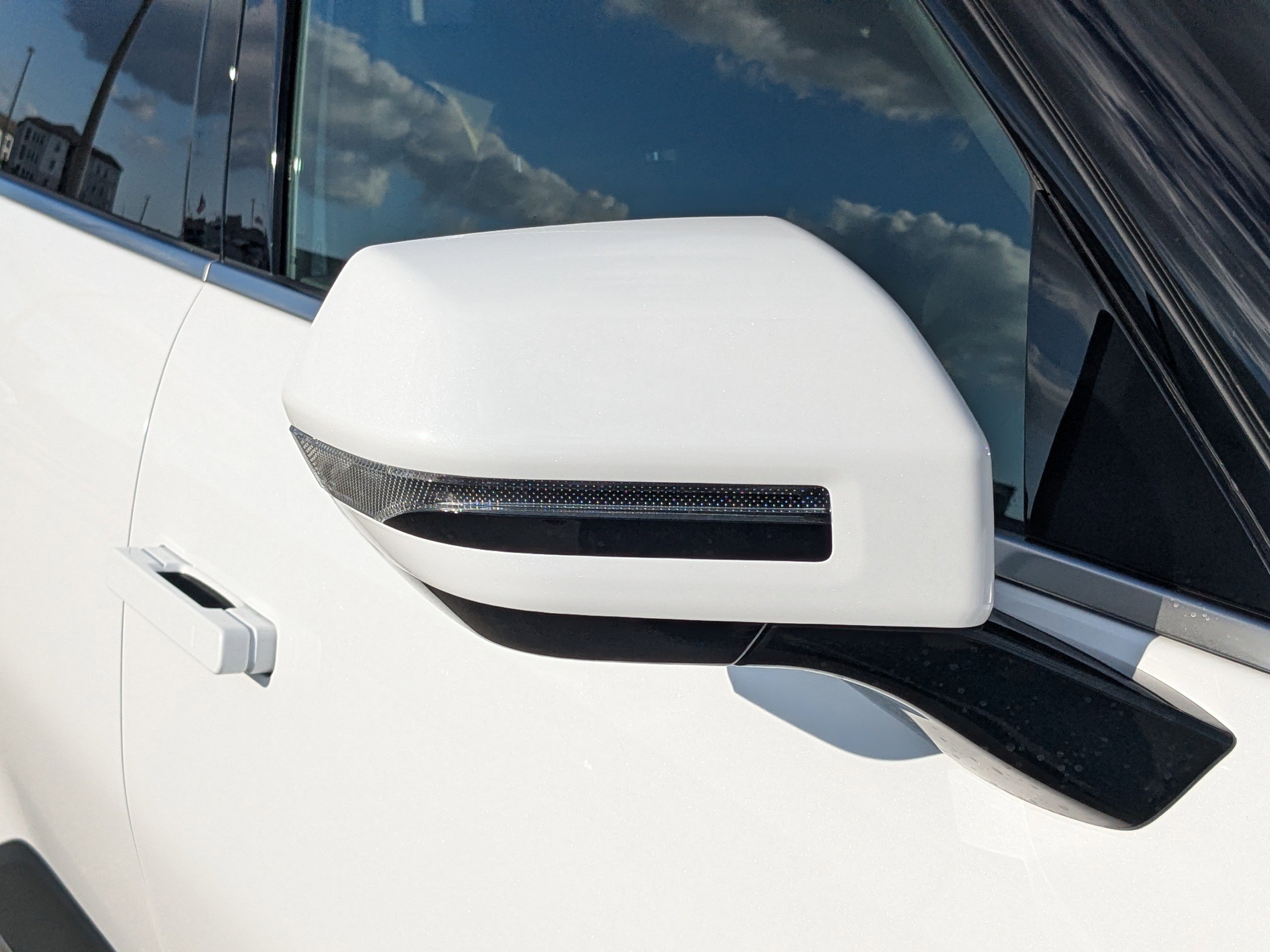 New 2026 Kia EV9 Light RWD image 14
