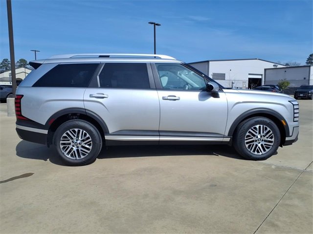 New 2026 Hyundai Palisade SEL image 2