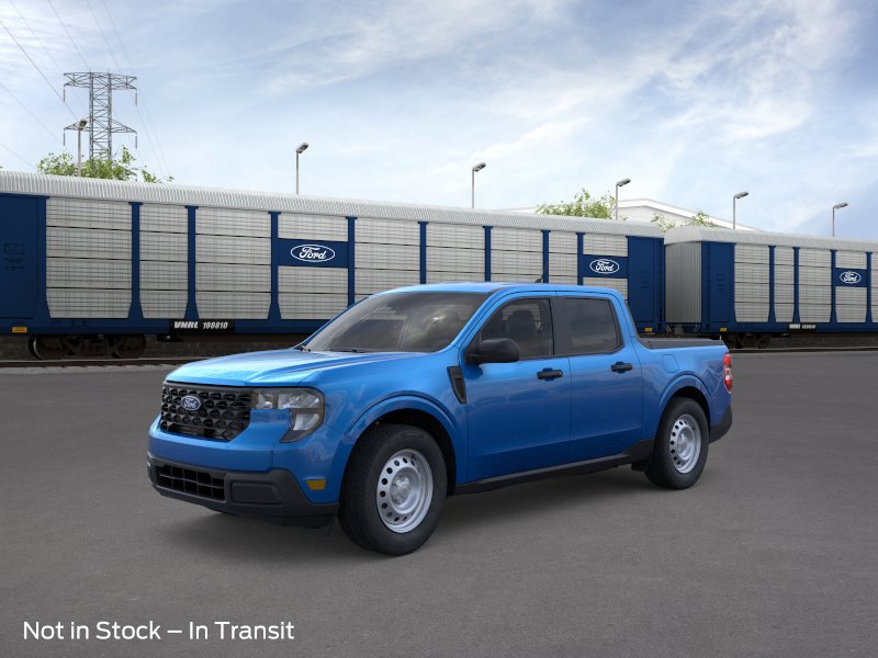New 2026 Ford Maverick XL