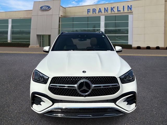 Used 2024 Mercedes-Benz GLE 350 4MATIC image 2