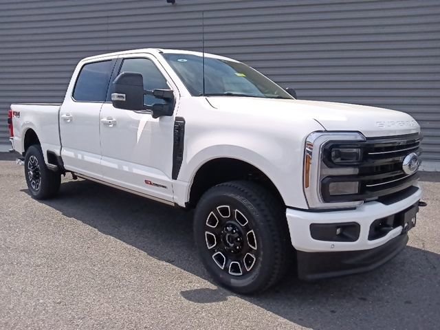 New 2026 Ford F250 Platinum AWD/4WD image 1