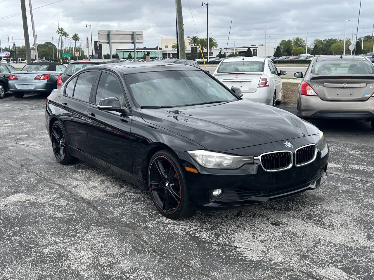 Used 2013 BMW 328i Sedan image 2
