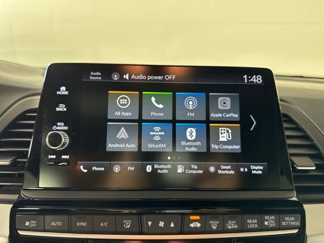 Used 2025 Honda Odyssey EX-L image 20