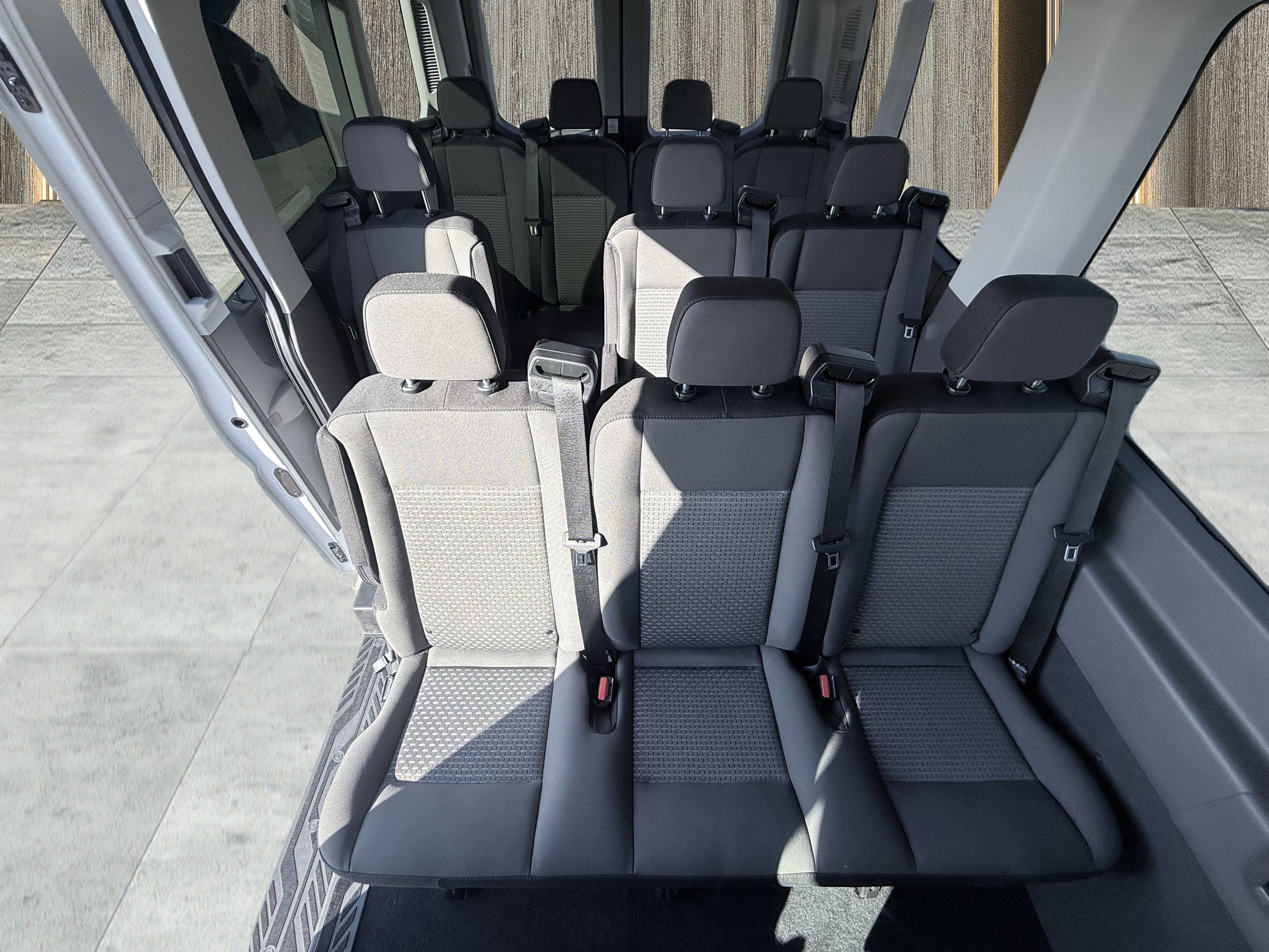 Used 2026 Ford Transit 350 XLT image 42