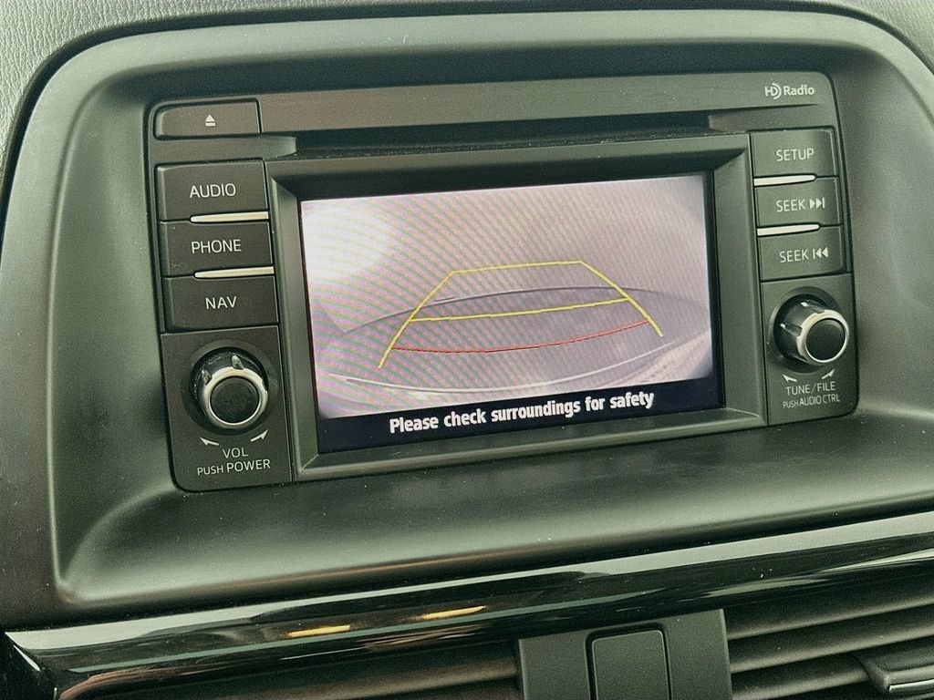 Used 2014 MAZDA CX-5 Grand Touring FWD image 17