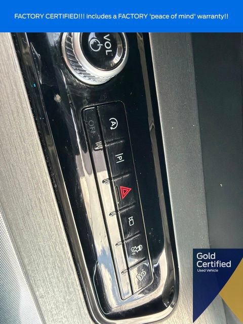 Used 2025 Ford Expedition Max Platinum w/ Driver's Package AWD/4WD image 59