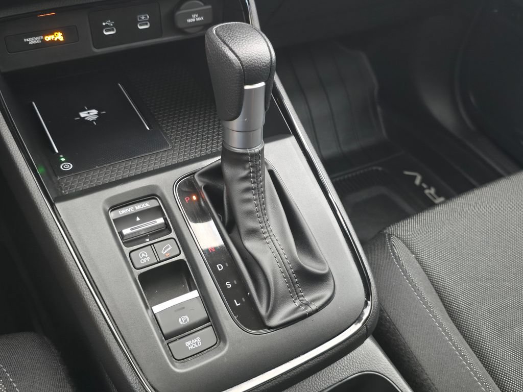 Used 2026 Honda CR-V EX image 25