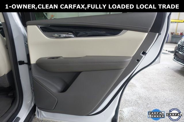 Used 2022 Cadillac XT6 Premium Luxury image 26
