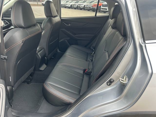 Used 2019 Subaru Crosstrek 2.0i Limited w/ Moonroof Package image 36