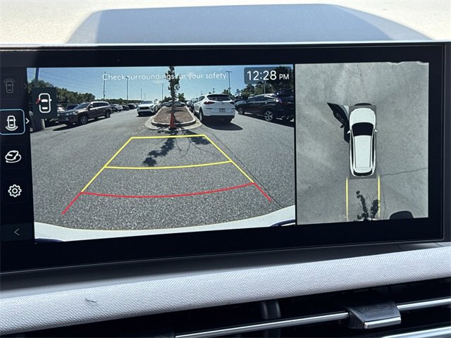 New 2026 Hyundai Tucson Limited image 24