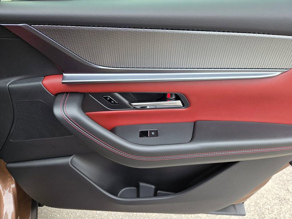 New 2026 MAZDA CX-70 3.3 Turbo w/ Premium Plus Pkg AWD/4WD image 23