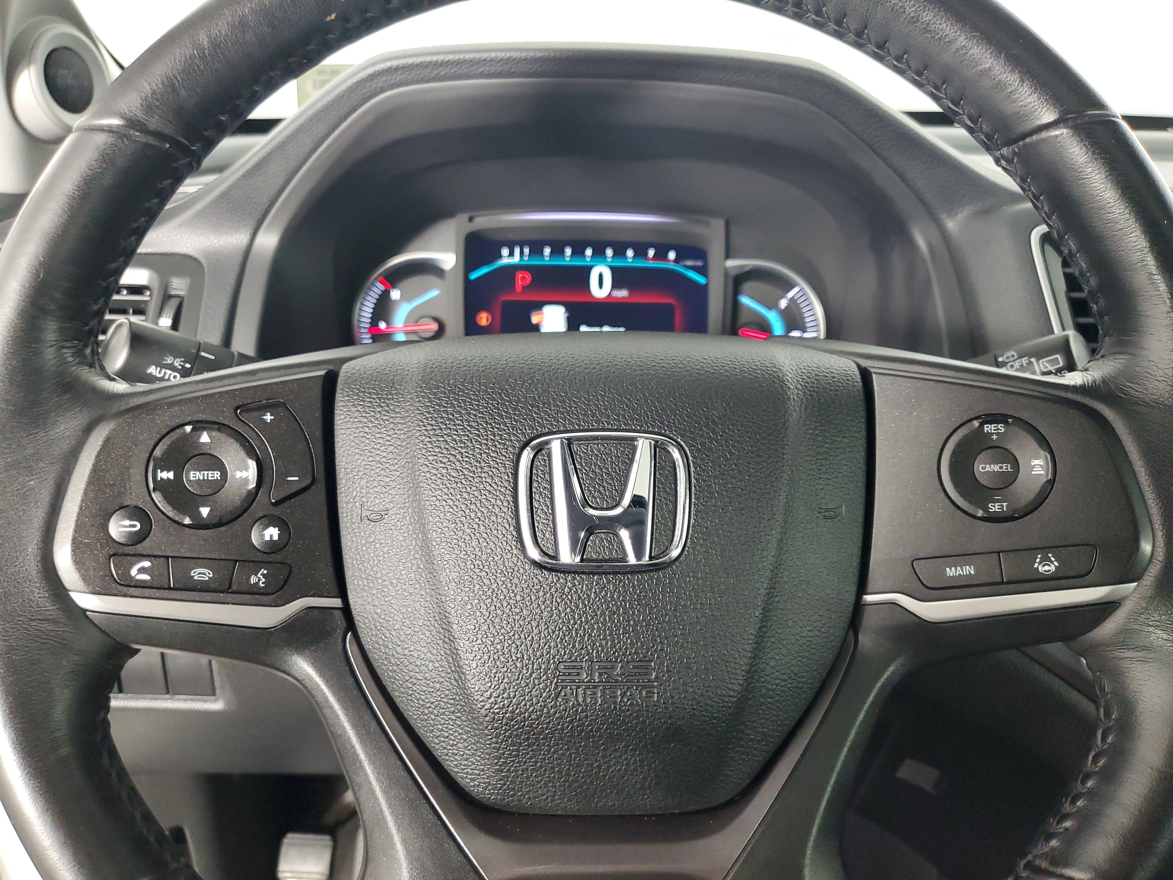 Used 2019 Honda Pilot EX-L image 23