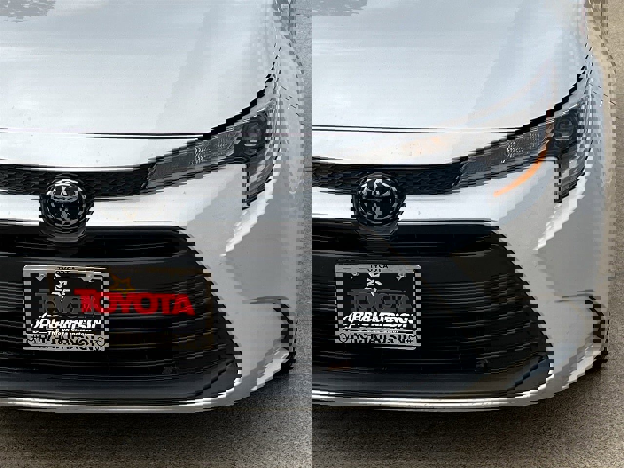 Used 2024 Toyota Corolla LE image 8