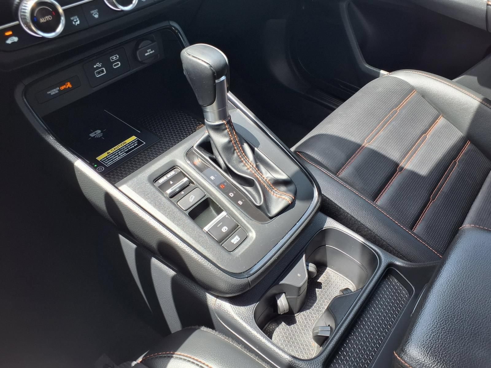 Used 2025 Honda CR-V Sport-L image 22