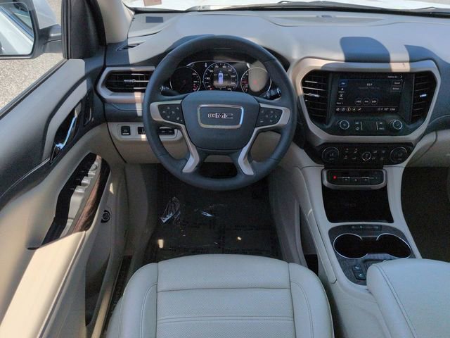 Used 2023 GMC Acadia Denali FWD image 16