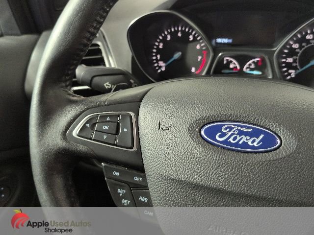 Used 2018 Ford Escape Titanium AWD/4WD image 26