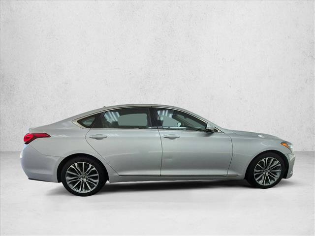 Used 2015 Hyundai Genesis 3.8 w/ Option Group 03 RWD image 4