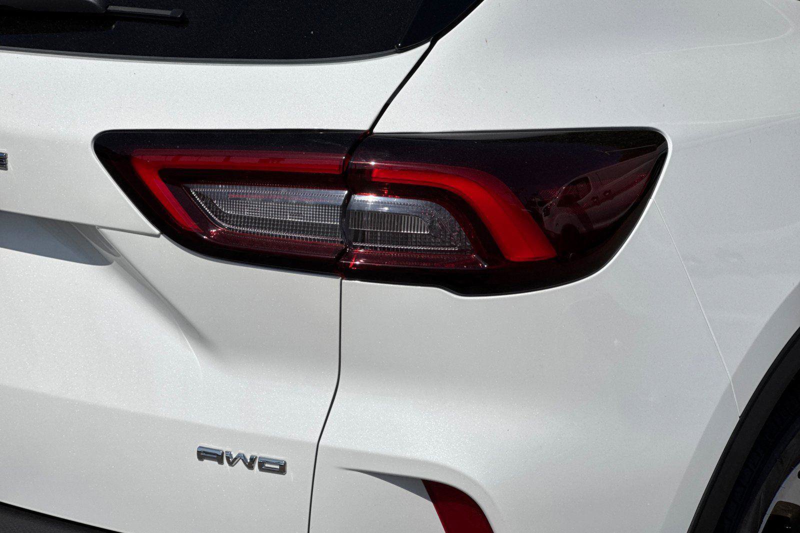 New 2025 Ford Escape ST-Line Select image 6