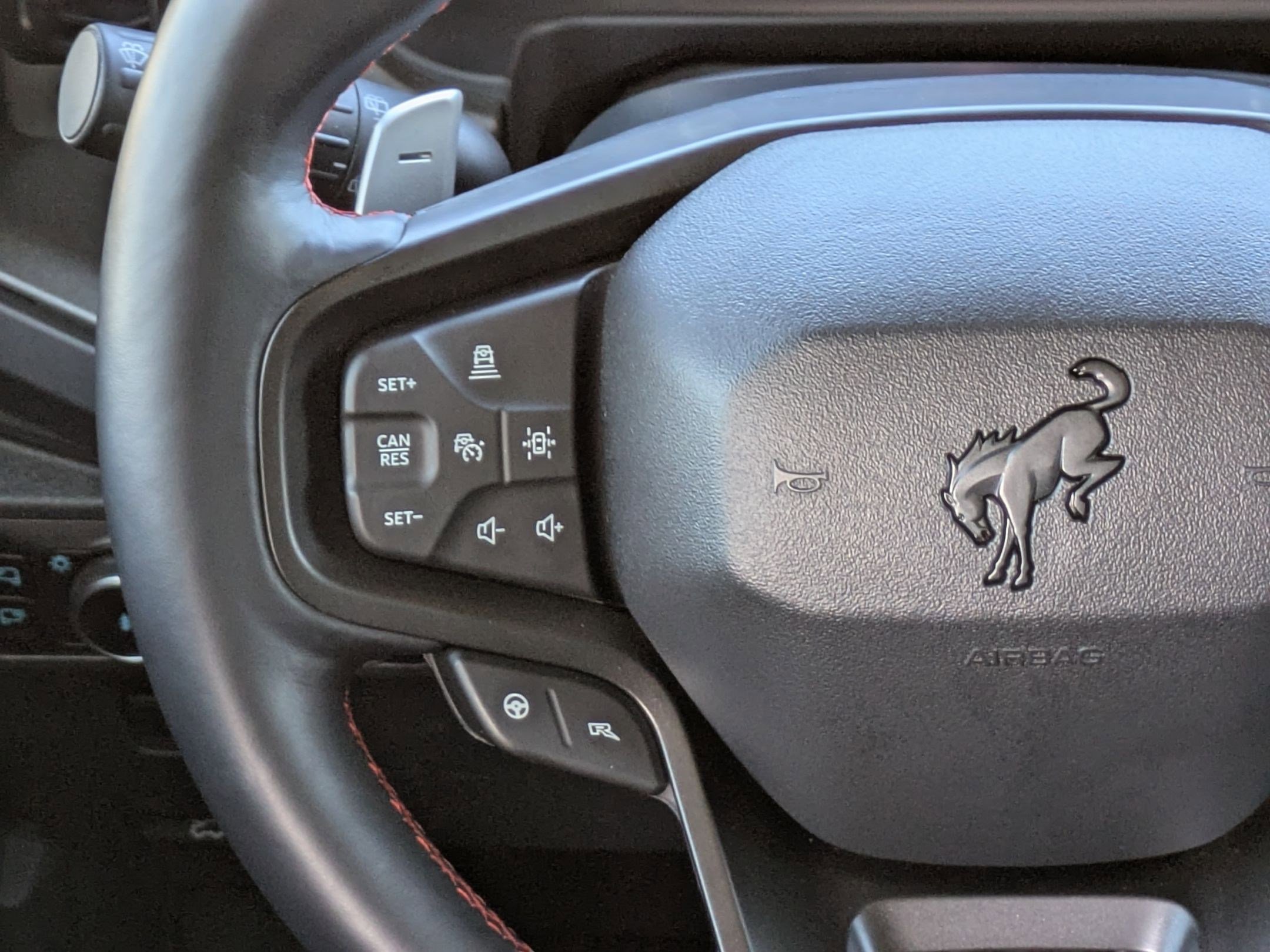 Used 2025 Ford Bronco Raptor image 18