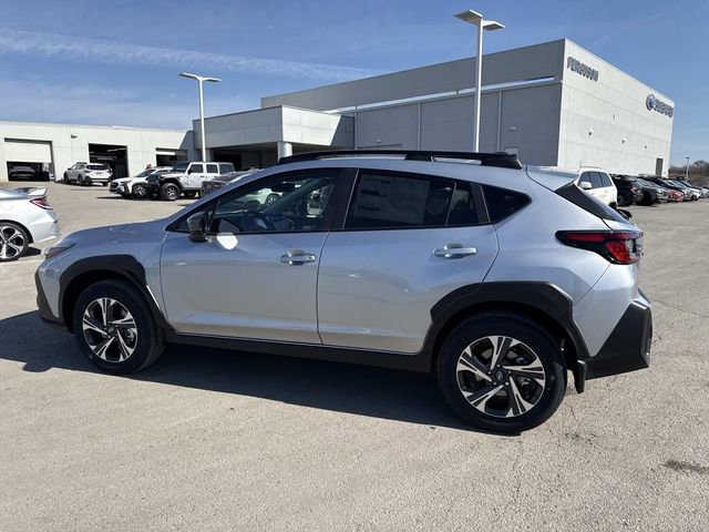 New 2026 Subaru Crosstrek 2.0i Premium w/ Convenience Package #2 image 8