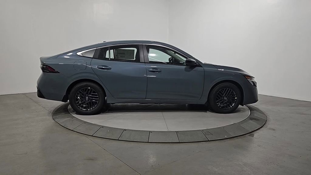 New 2026 Nissan Sentra SV w/ SV Convenience Package image 6