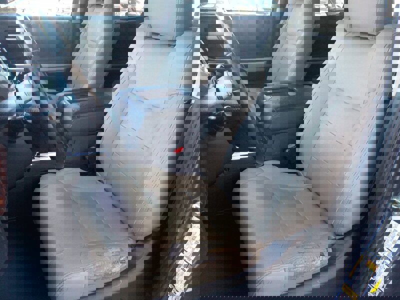 Used 2014 Toyota Tundra Limited w/ Limited Premium Package image 2