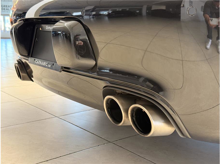 Used 2010 Porsche 911 Carrera S image 12